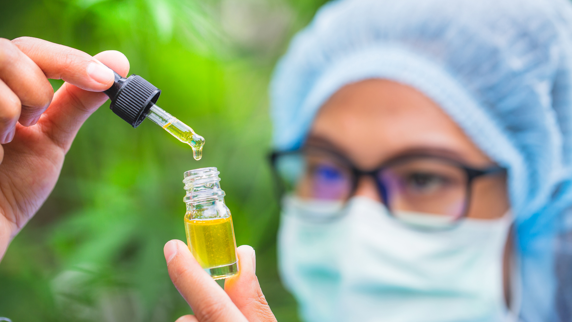 Discussing the need for evidence-based drug policy