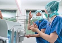 Infection Prevention – invest into health and avoid paying for disease Infection Prevention – invest into health and avoid paying for disease