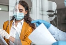 Infection prevention and control in the workplace Infection prevention and control in the workplace