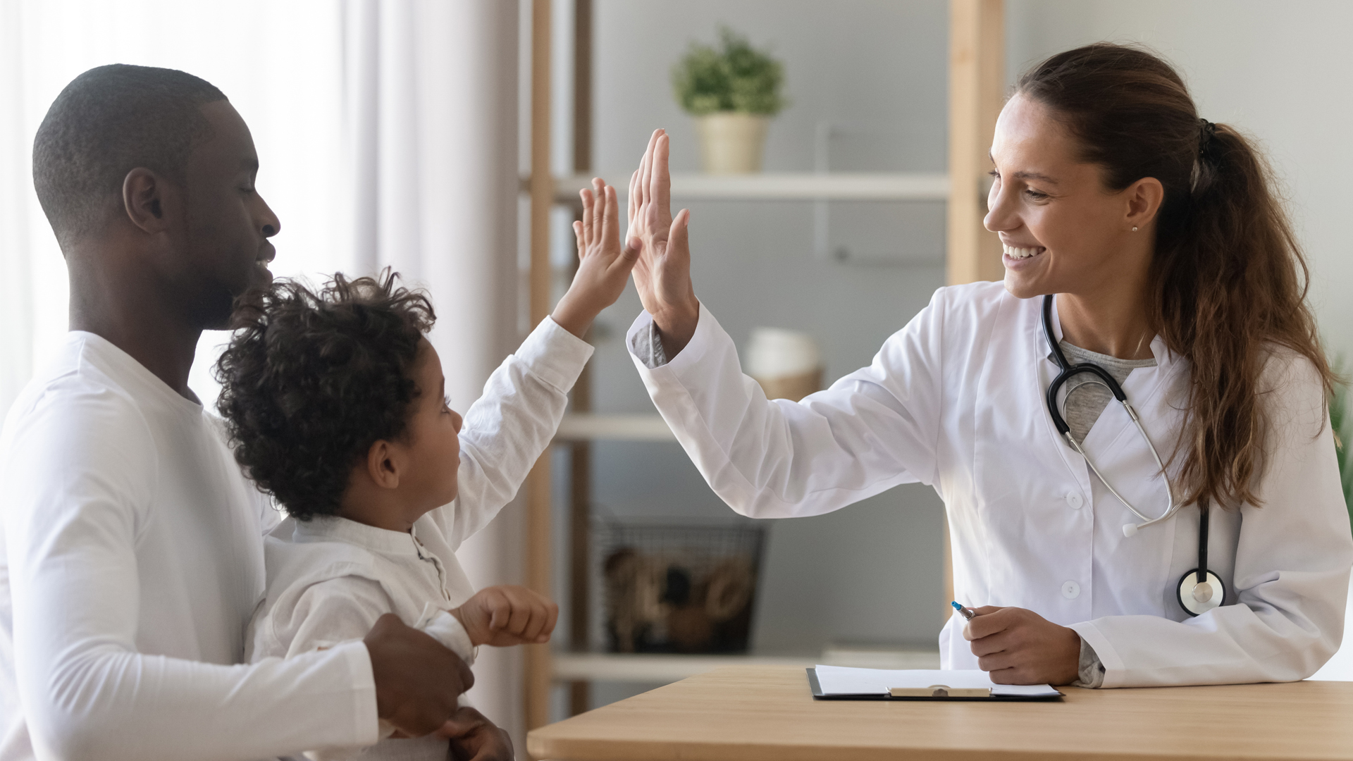 Protective and preventive healthcare with DynaHEALTH