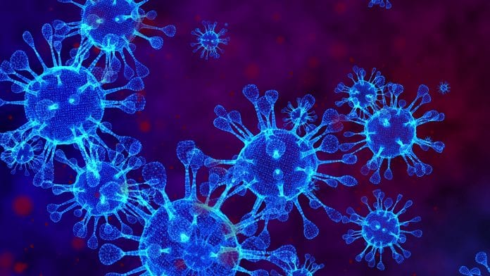 © iStock/Kamionsky. uvc disinfection luminaires