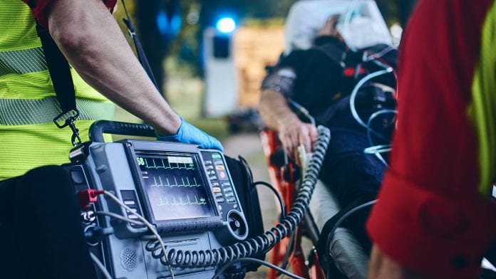 © iStock/Chalabala Emergency medical supplies market to reach €45.04bn by 2026