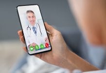 New technology to help hospital recovery from COVID-19 pandemic New technology to help hospital recovery from COVID-19 pandemic