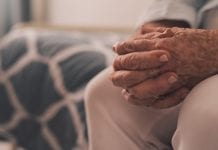 People with dementia and carers harmed by COVID-19 social cuts