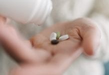 New study shows escalation in UK opioid use over the last decade