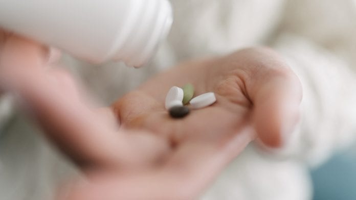 New study shows escalation in UK opioid use over the last decade