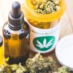 Medical Cannabis: life sciences and the law survey