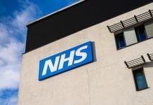 1.2m patients to benefit from improved NHS space in England