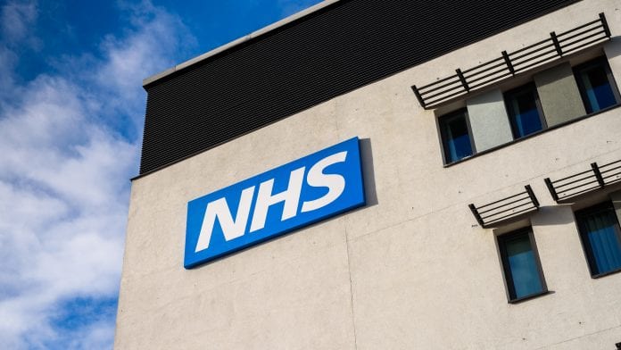 1.2m patients to benefit from improved NHS space in England