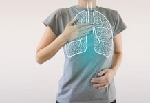 Five factors influencing the respiratory disease testing market