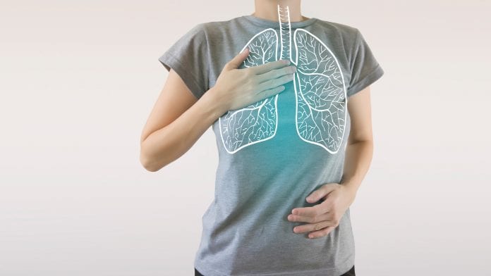 Five factors influencing the respiratory disease testing market