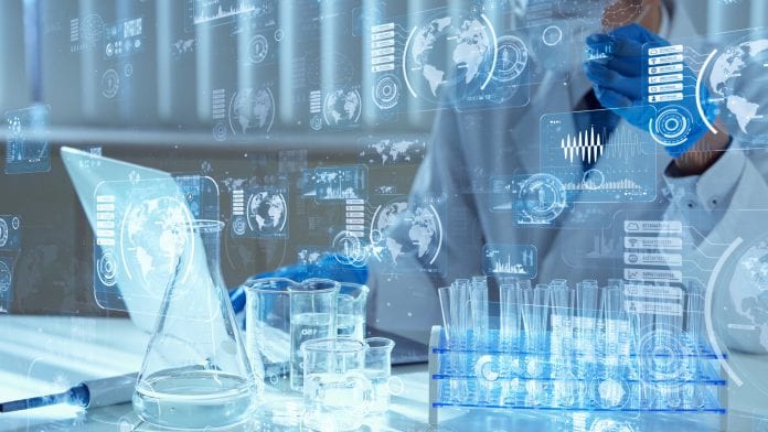iStock-metamorworks Deploying AI in drug discovery