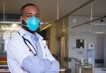 UK Government to tackle COVID-19 disparities UK Government to tackle COVID-19 disparities