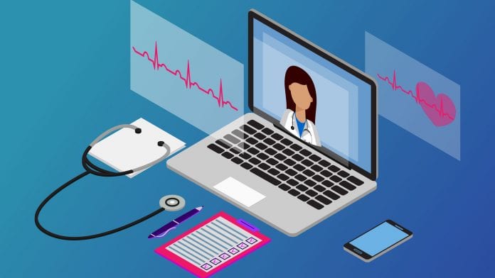 Impacts of COVID-19 on the telemedicine equipment market
