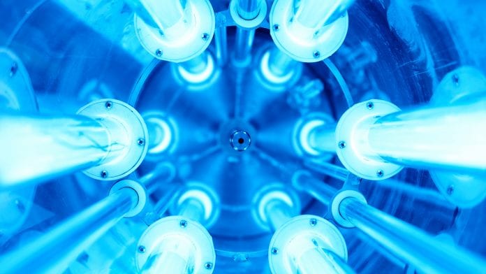 iStock-sergeyryzhov New angle in hard surface disinfection
