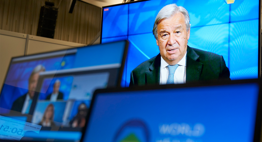 World Health Summit ends with clear calls to action