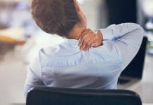 Campaign to raise awareness of work-related musculoskeletal disorders musculoskeletal