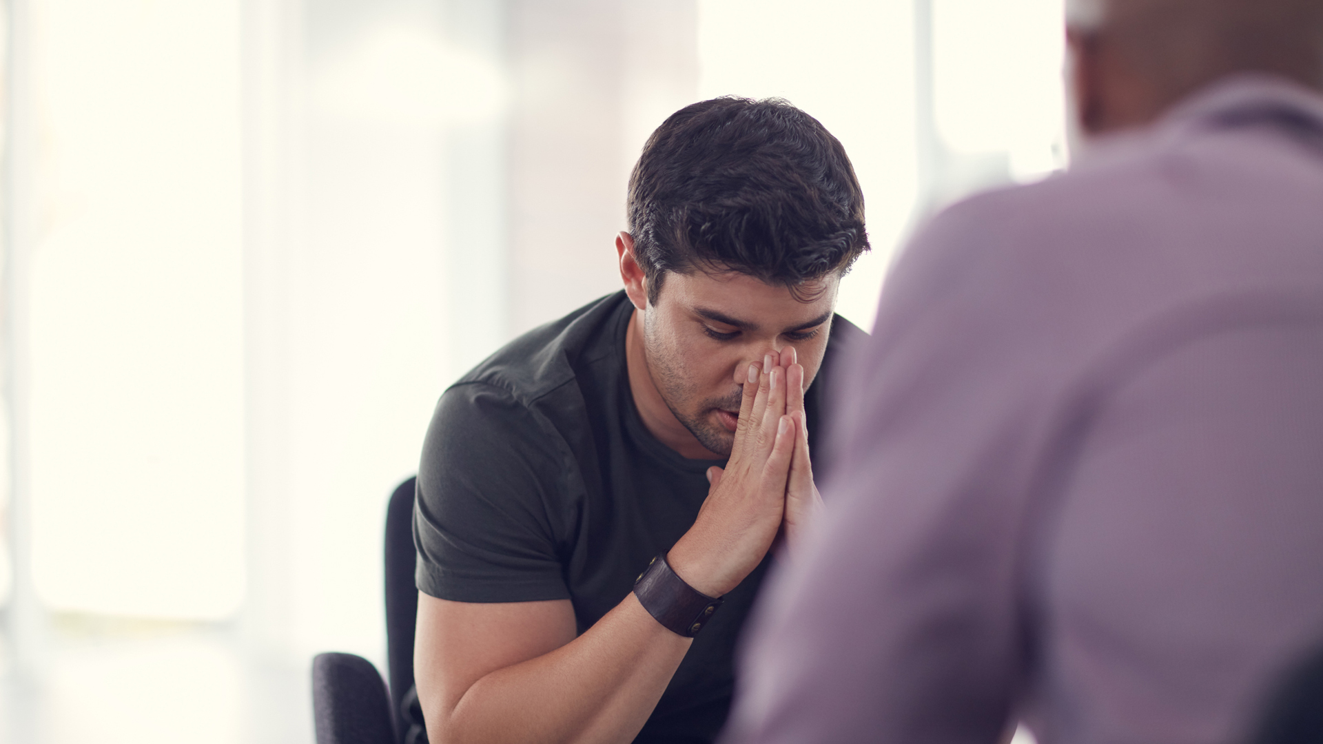 World Mental Health Day: mental health services chronically underfunded