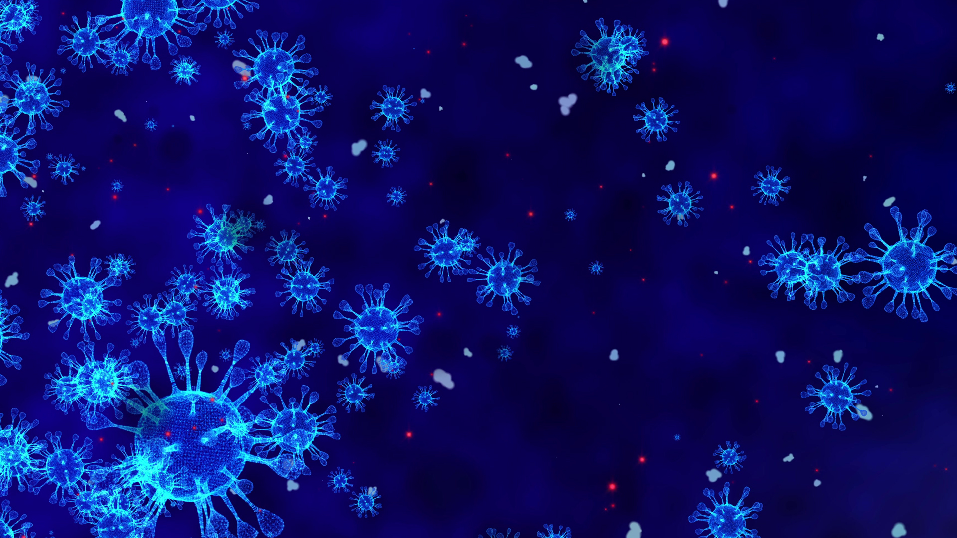 International Ultraviolet Association: UVC disinfection and COVID-19