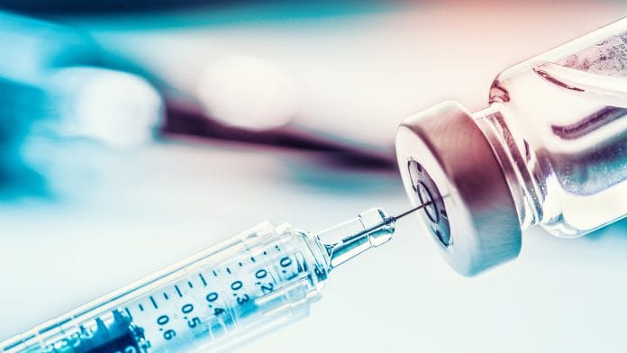 © iStock/MarianVejcik The vaccine industry – meeting the challenges of COVID-19