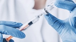 The vaccine industry – meeting the challenges of COVID-19