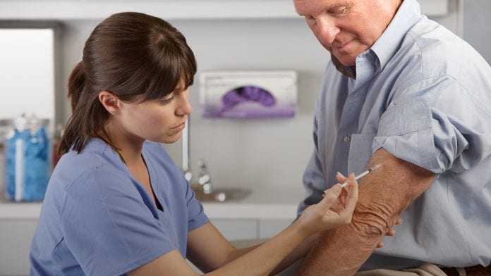 © iStock/monkeybusinessimages double-vaccinated