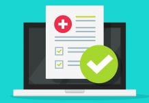 NHS should help people self-care with online health information gateway NHS should help people self-care with online health information gateway