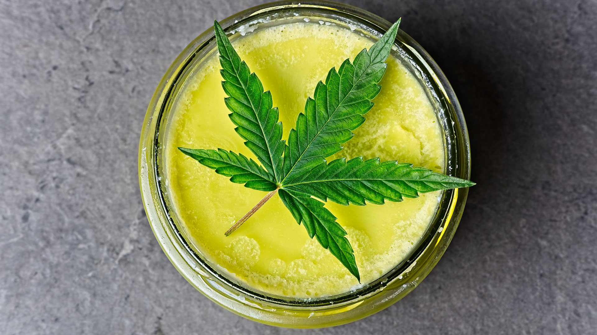 Modified CBD molecules could help in the fight against skin disease