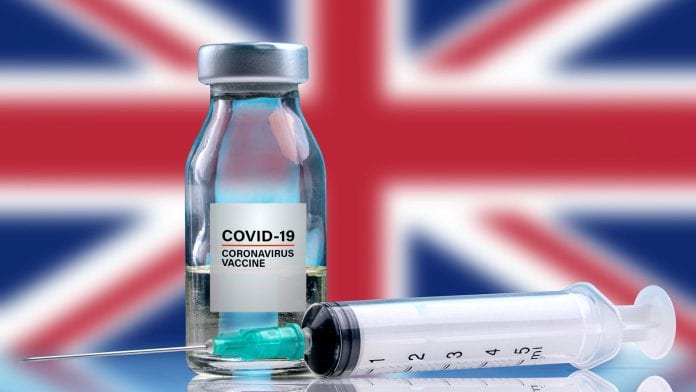 COVID-19 vaccine Phase III clinical trials to begin in UK