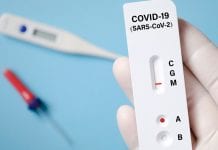 Are COVID-19 antigen tests already becoming obsolete?