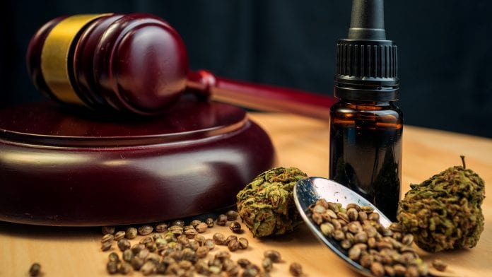 EU court rules CBD is ‘not a narcotic’