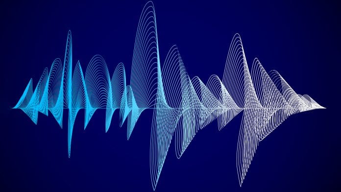 Harnessing the power of sound waves for advances in drug delivery