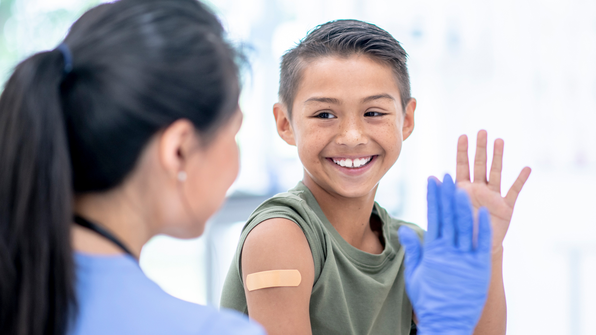 influenza vaccines italy