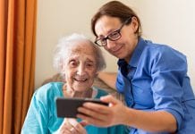 New Commission to explore role of technology in reformed social care