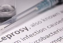 Results from research programme could reduce global burden of leprosy