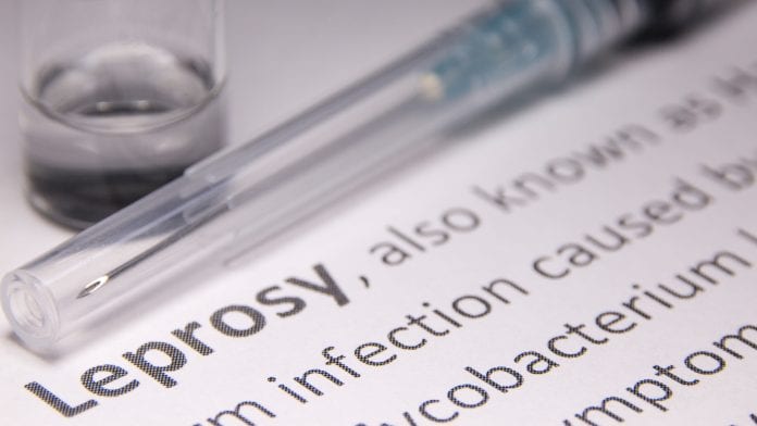 Results from research programme could reduce global burden of leprosy