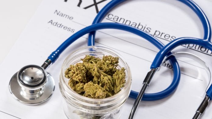 How you can help reduce financial barriers to medical cannabis access
