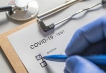 European Commission steps up rapid COVID-19 testing