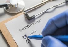 European Commission steps up rapid COVID-19 testing European Commission steps up rapid COVID-19 testing