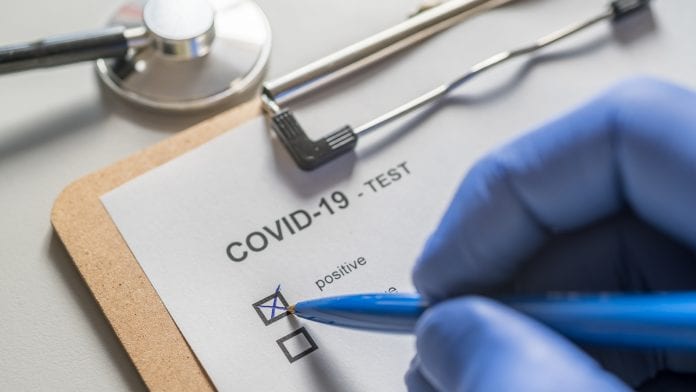 European Commission steps up rapid COVID-19 testing