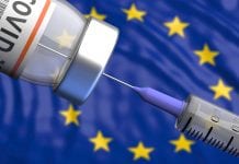 European Commission approves contract for potential COVID-19 vaccine European Commission approves contract for potential COVID-19 vaccine