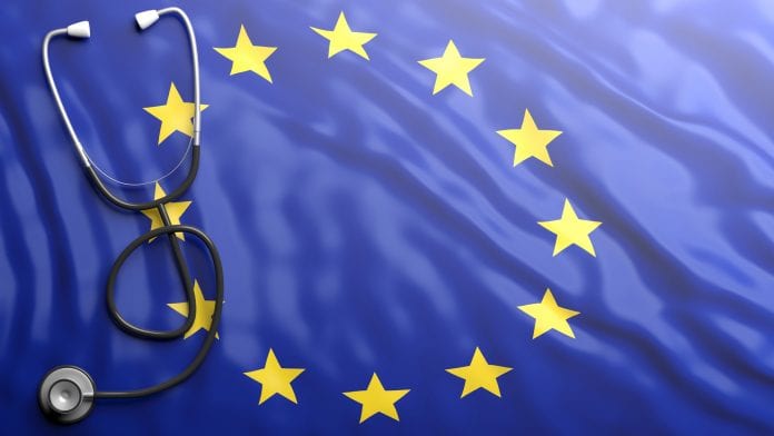 The creation of a European Health Union