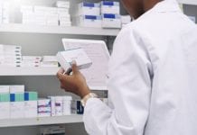 Hospitals in England to receive funding for digital prescribing https://www.gov.uk/government/news/16-million-to-introduce-digital-prescribing-in-hospitals