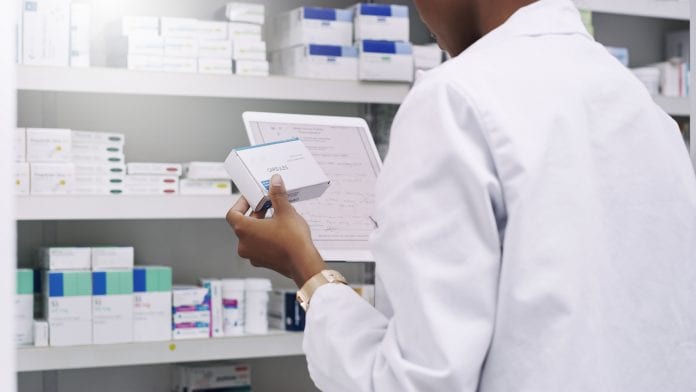iStock-Rowan Jordan https://www.gov.uk/government/news/16-million-to-introduce-digital-prescribing-in-hospitals