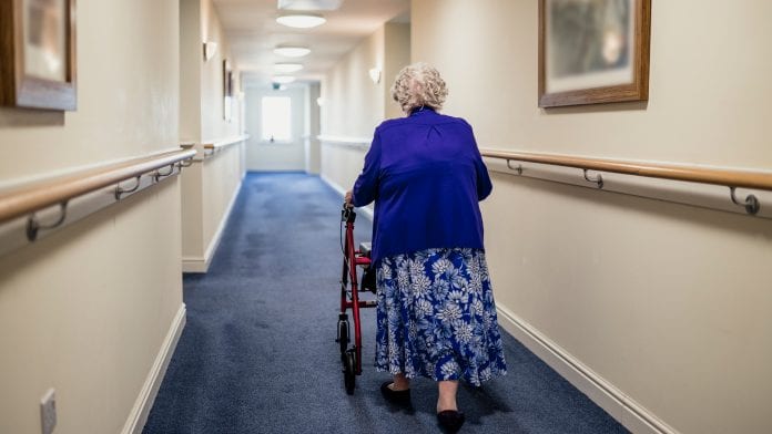 COVID-19 care home deaths in UK ‘hugely underestimated’