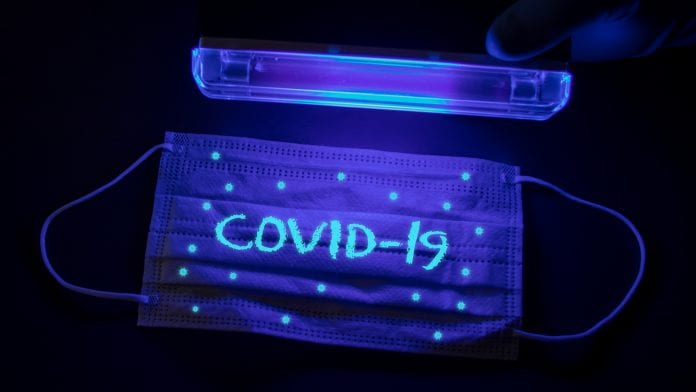 Discover how to fight COVID-19 indoors with clean air