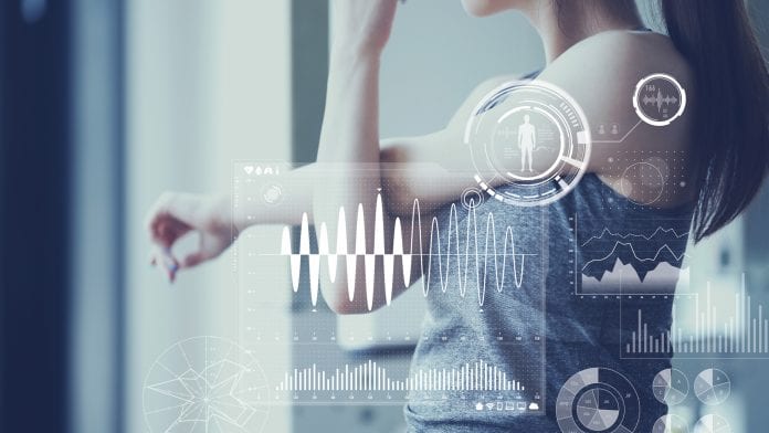 iStock-metamorworks New implantable medical sensor can biodegrade into the body
