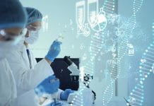 NHS looks to improve care with AI in Health and Care Awards NHS looks to improve care with AI in Health and Care Awards