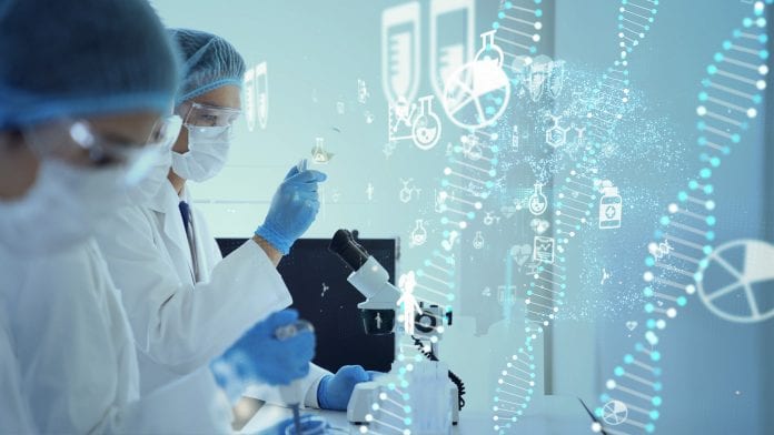 iStock-metamorworks NHS looks to improve care with AI in Health and Care Awards