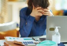 Workplace mental health: from bit player to the red carpet? workplace mental health